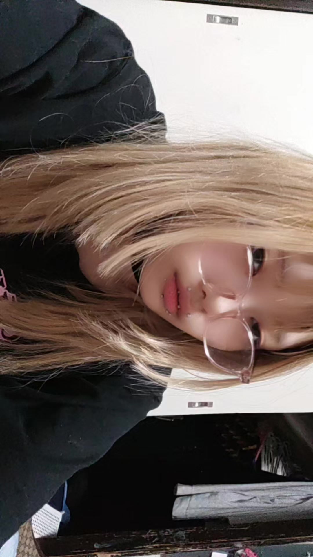 @みゅ ︎︎です . 🗑