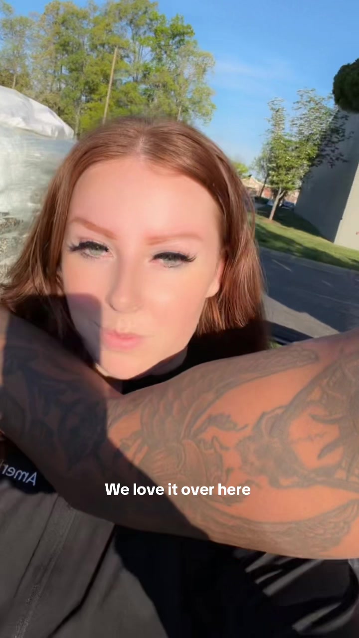 @💋 Lily | Sky Ginger ✈️👩🏼&zwj;🦰