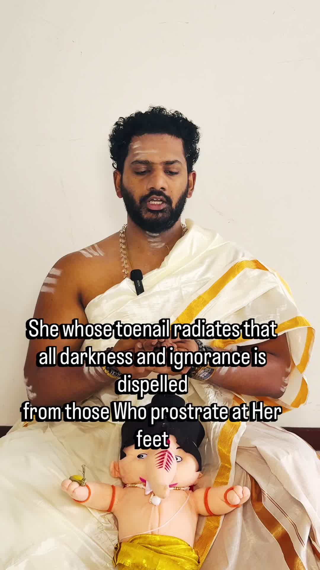 @Dr. Vinnith Pullavarayar