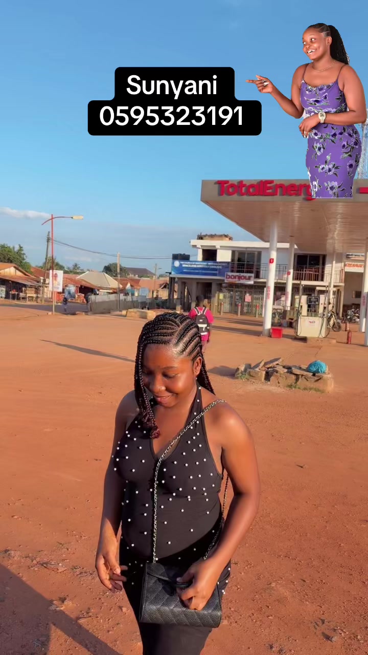 @Hajia sugar 😇❤️