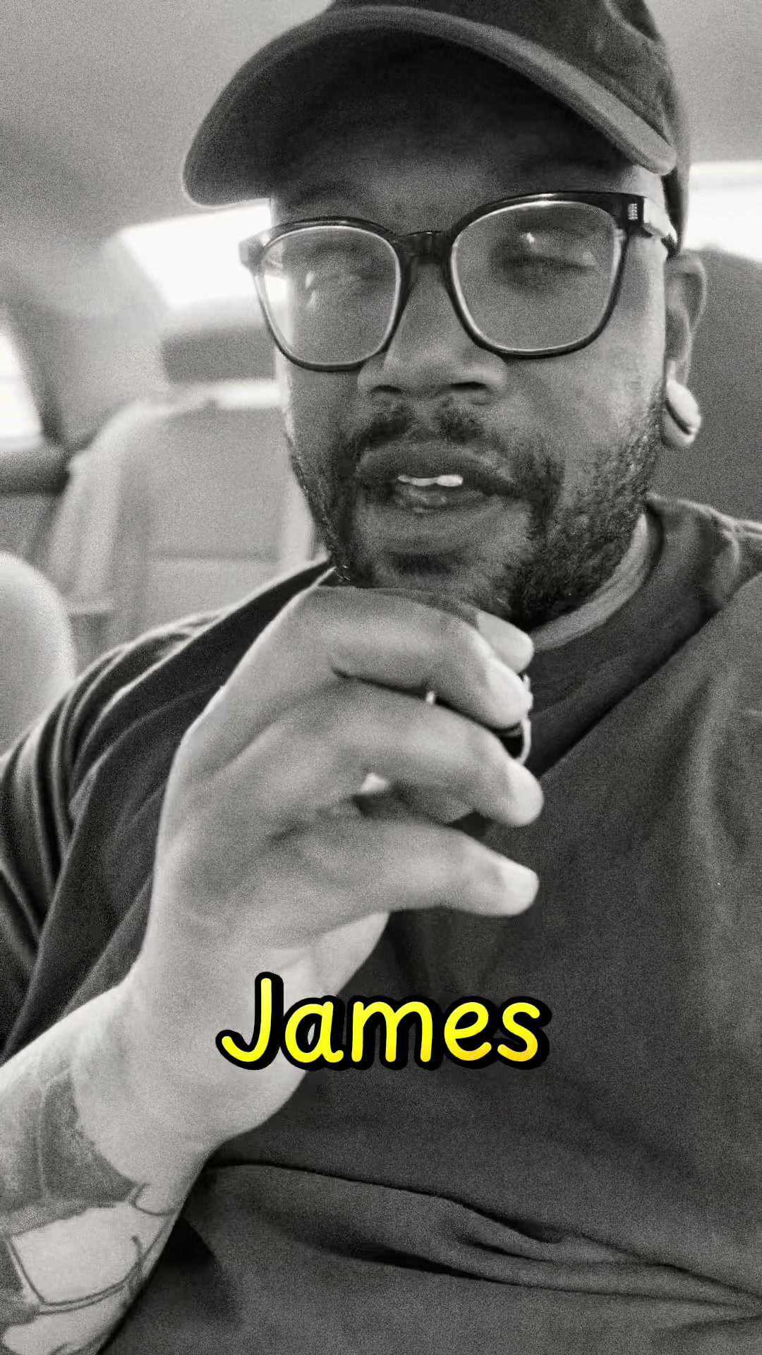 @James Franchise