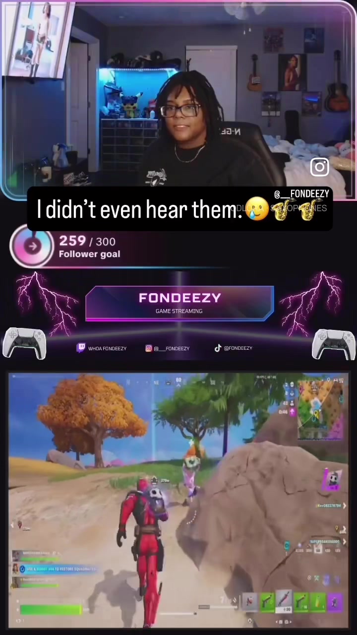 @Fondeezy