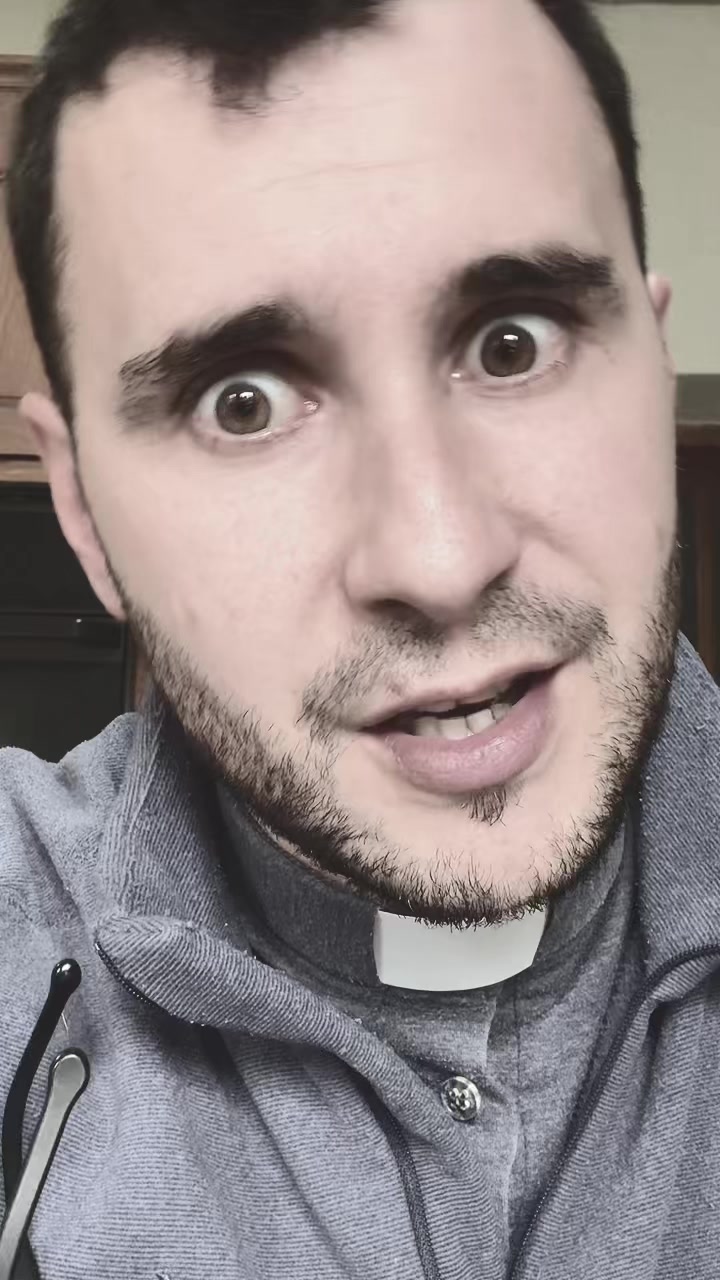 @Padre Jorge Reinaudo
