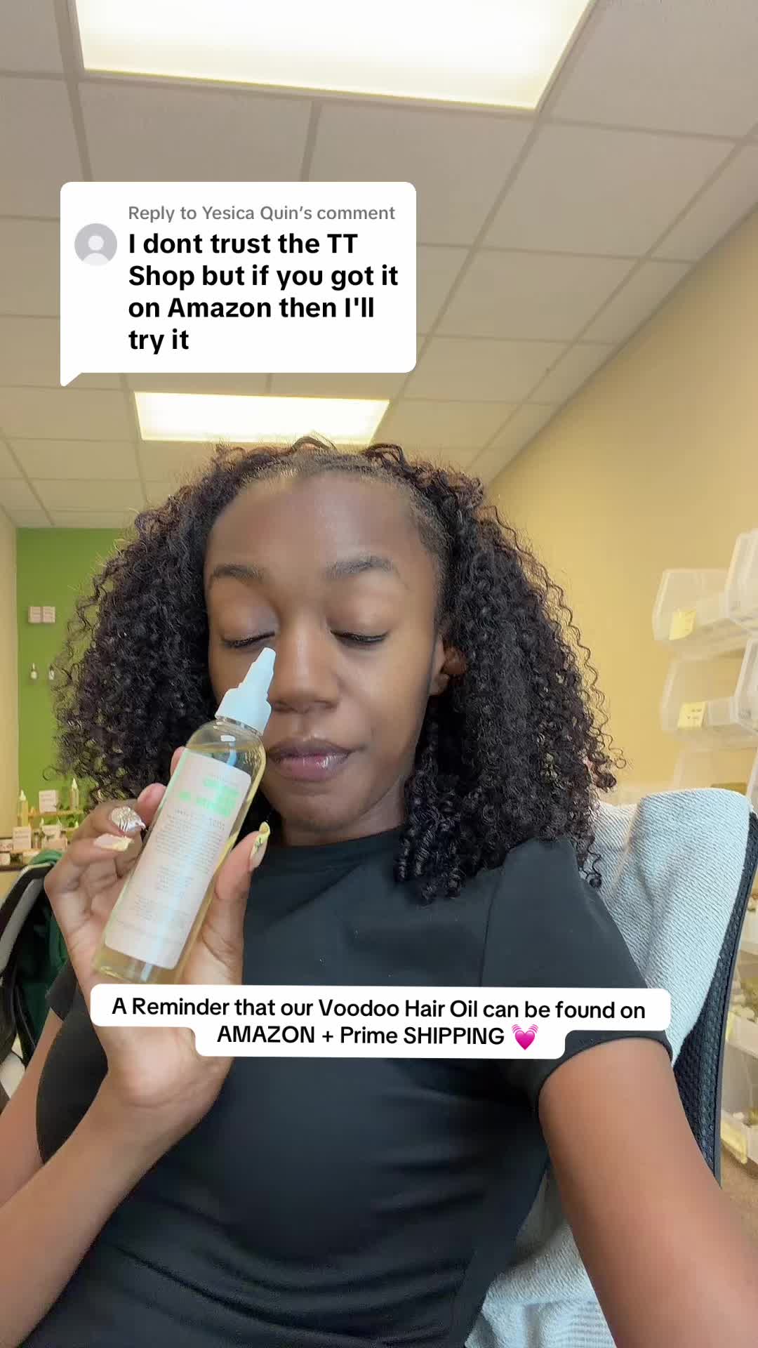 @Glossed By Nae Skincare