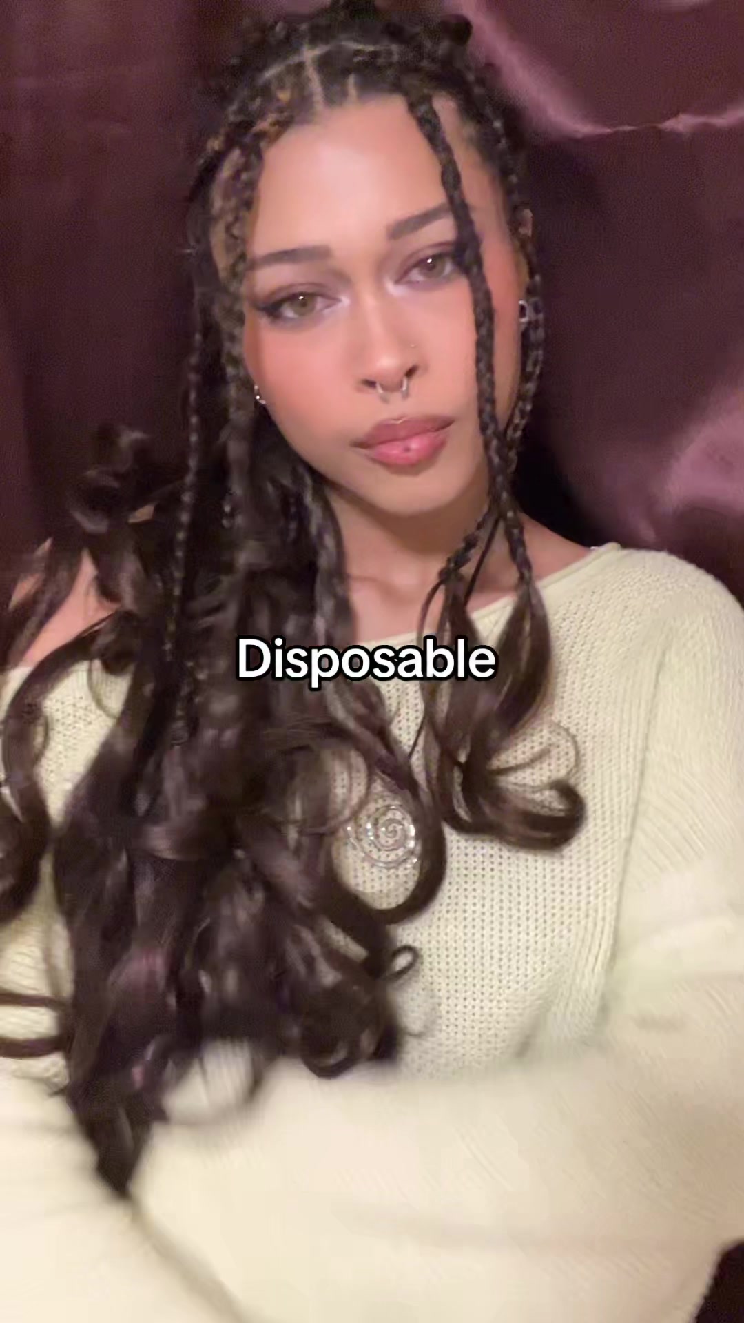 @Crybaby