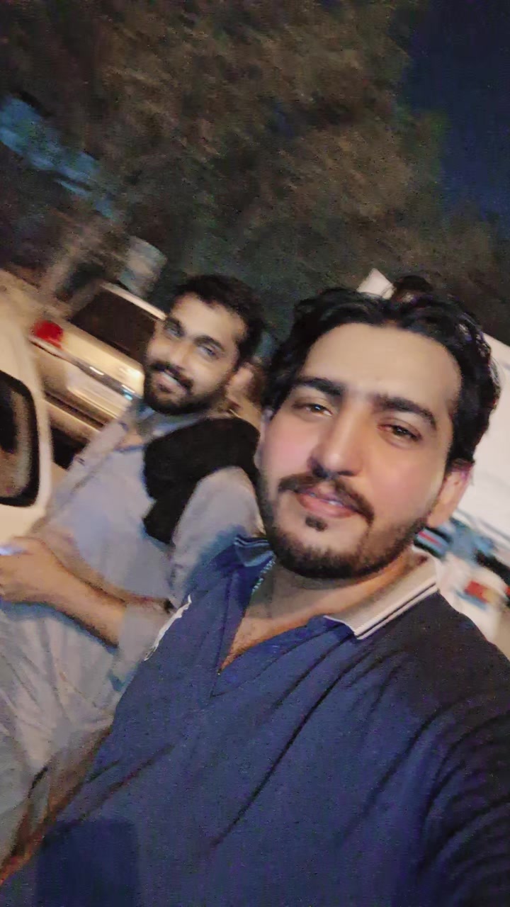 @Khushhal mottla
