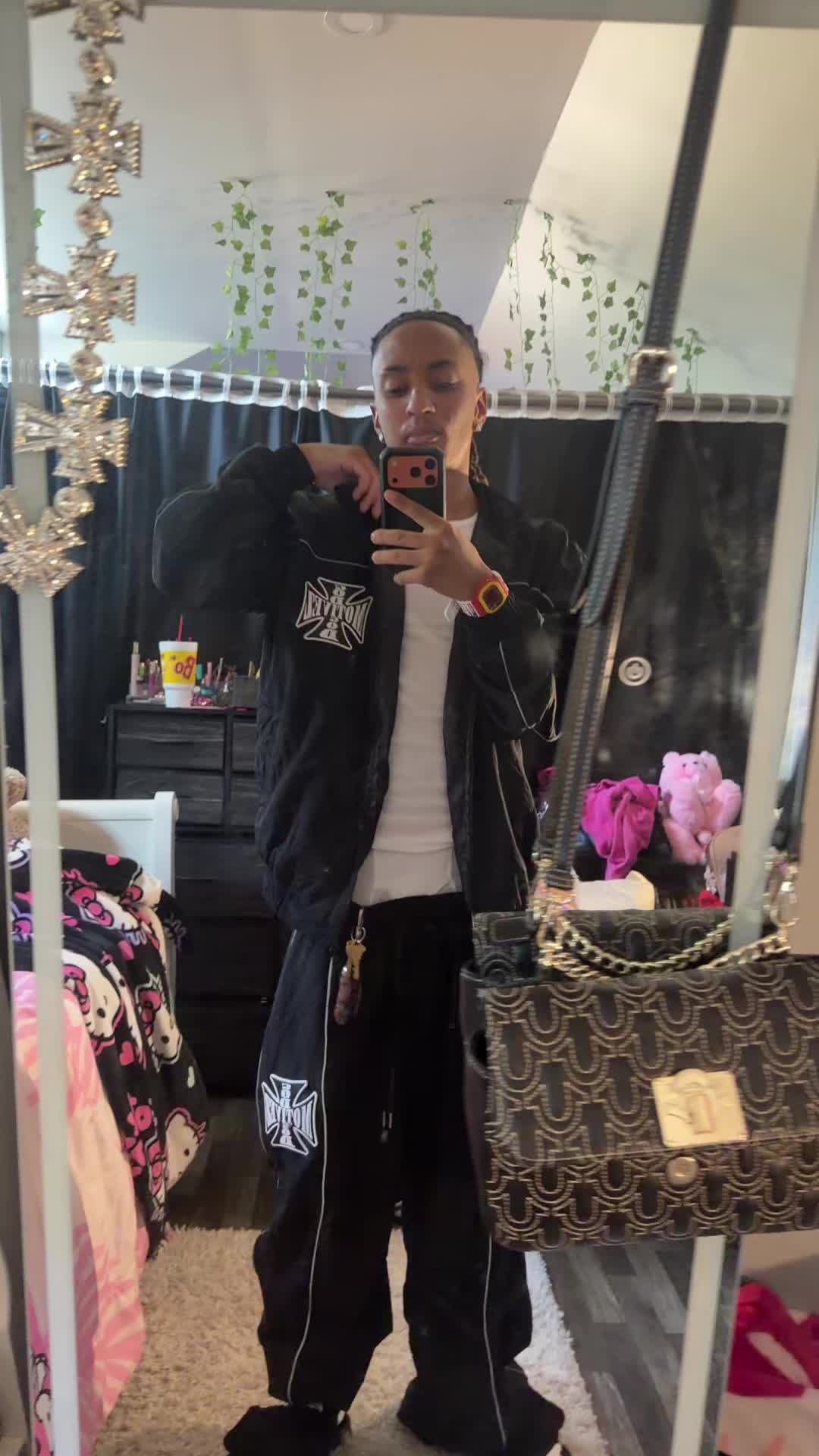 @ 
