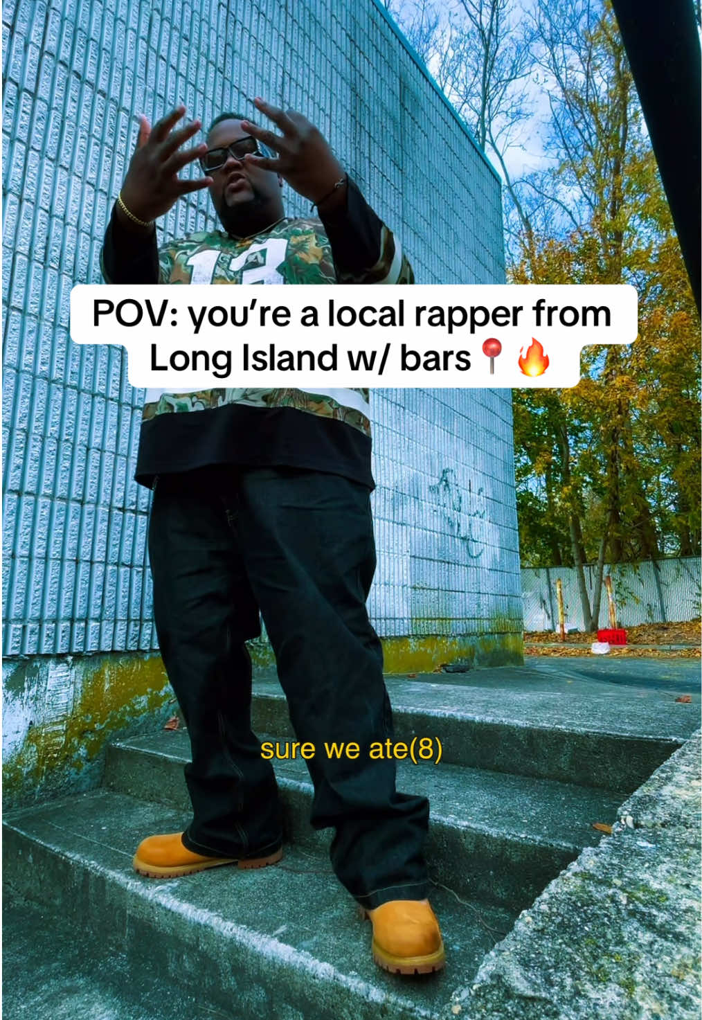 @Davon King