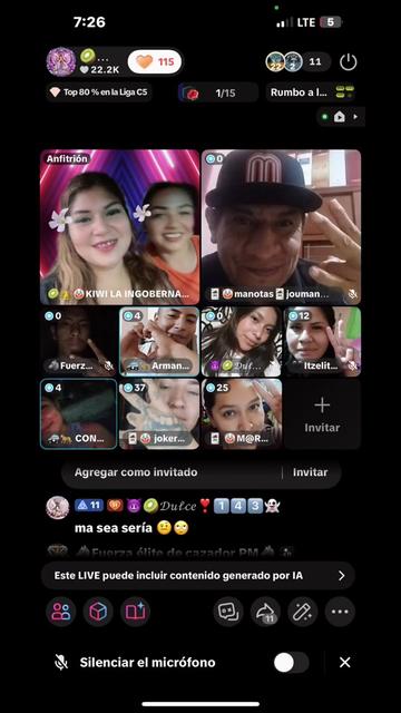 @🥝👑🤡KIWI INGOBERNABLE🃏🇻🇦
