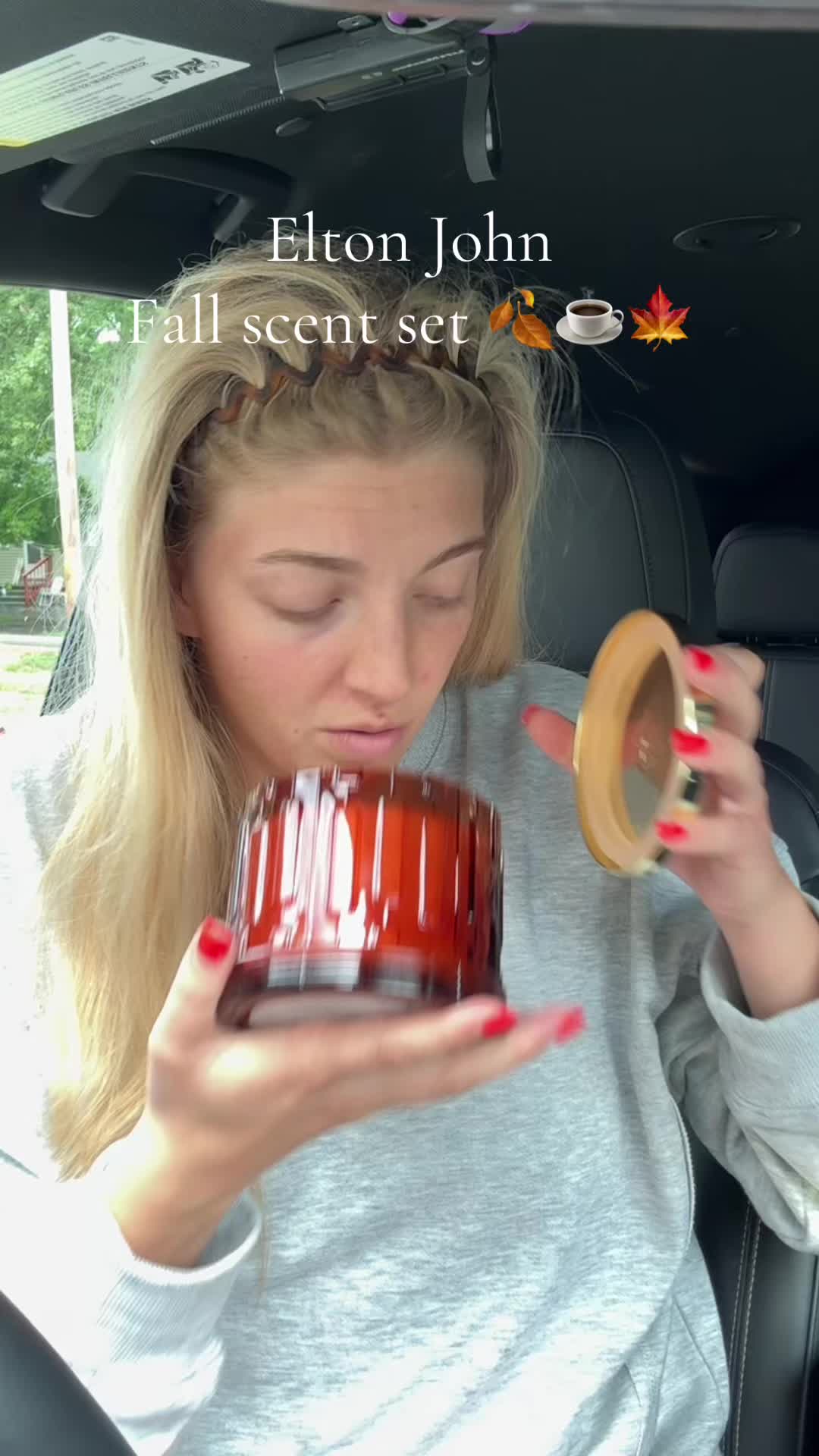 @Danielle