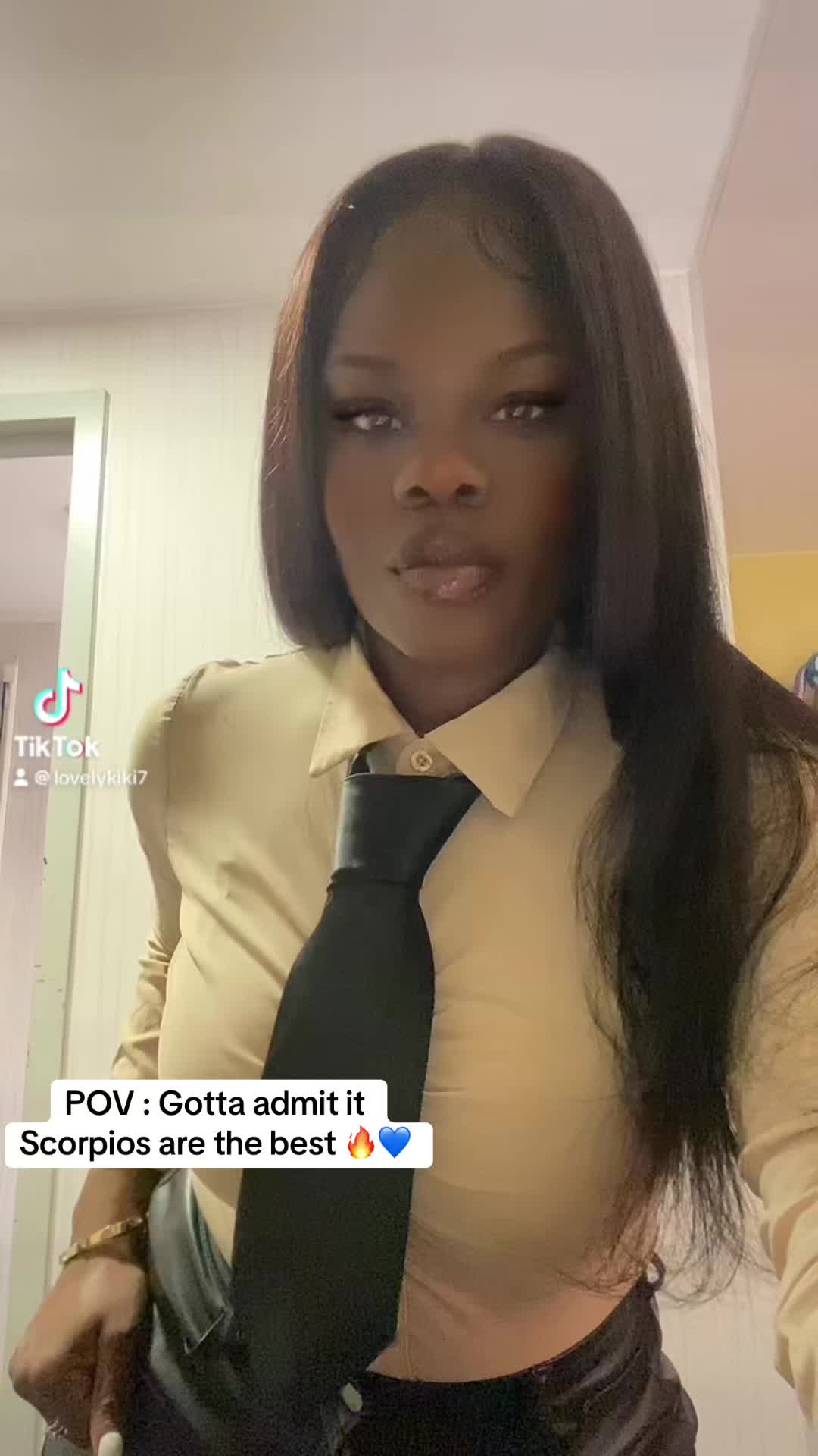 @Lovely Kiki