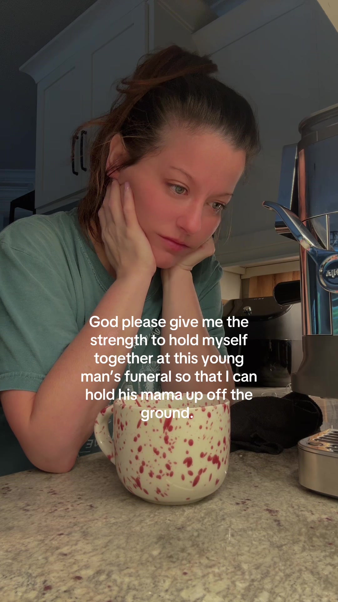 @Nikki Kelley | Southeast TN💫