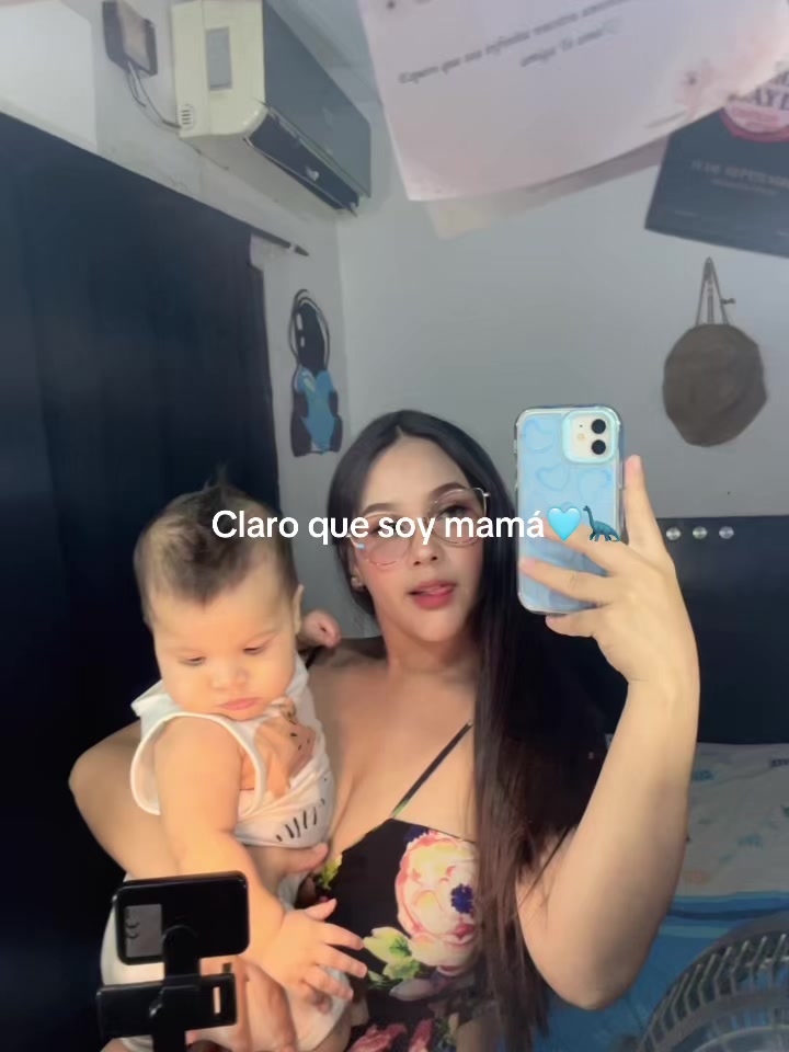 @Wuilmarys Acosta