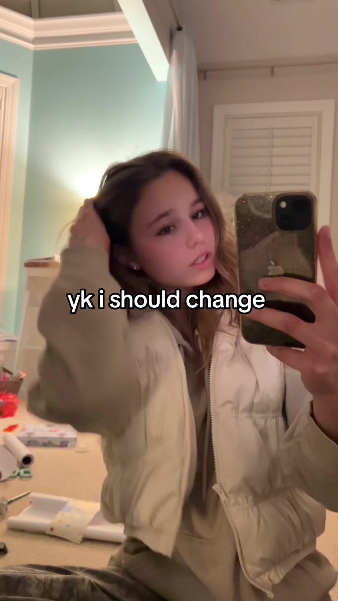 @lexie ๐จ