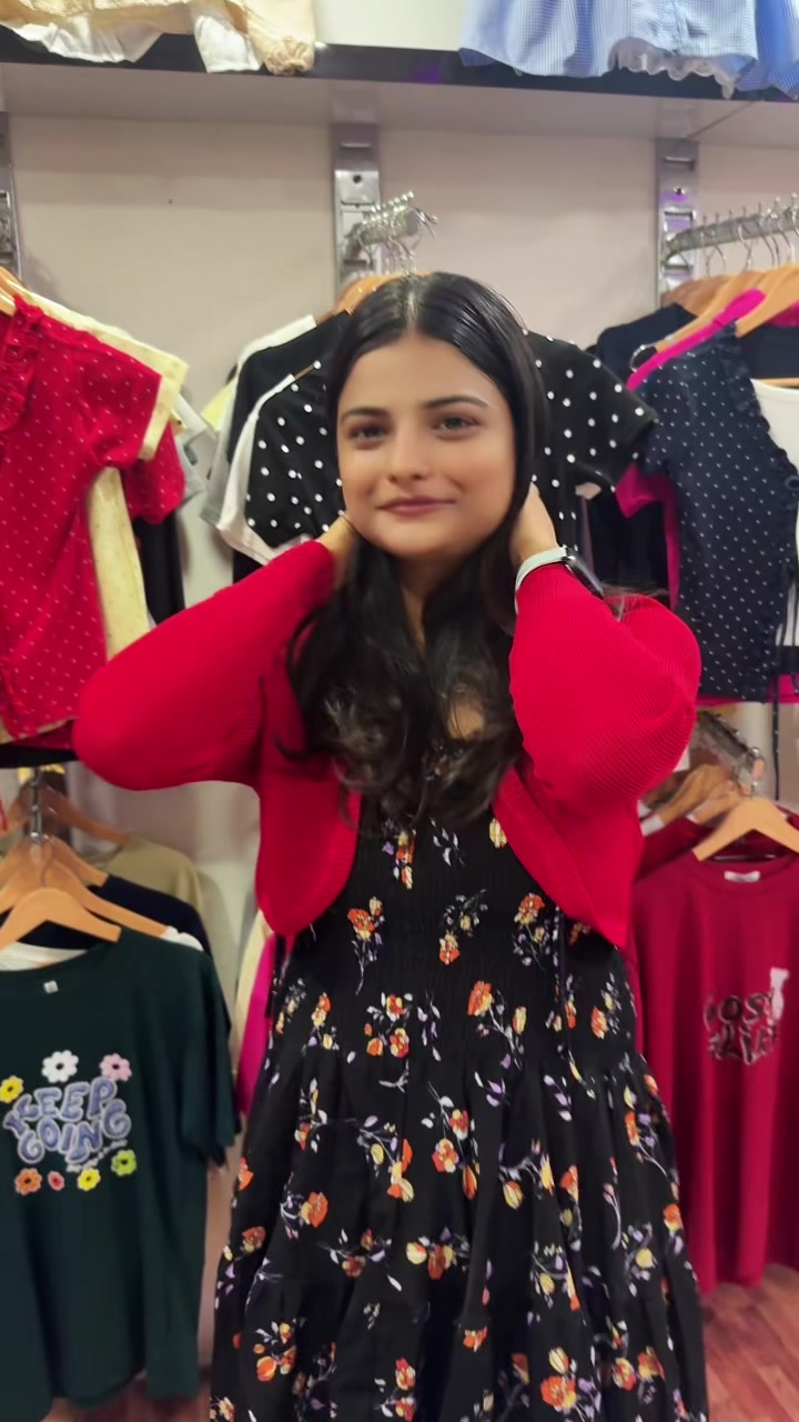 @SHREEYA FANCY