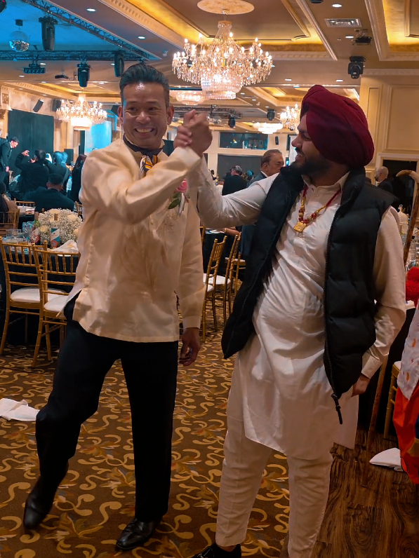 @Sahil banger