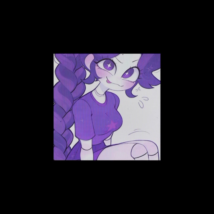 @✨🌌Lili love braids🌌✨la amo💜