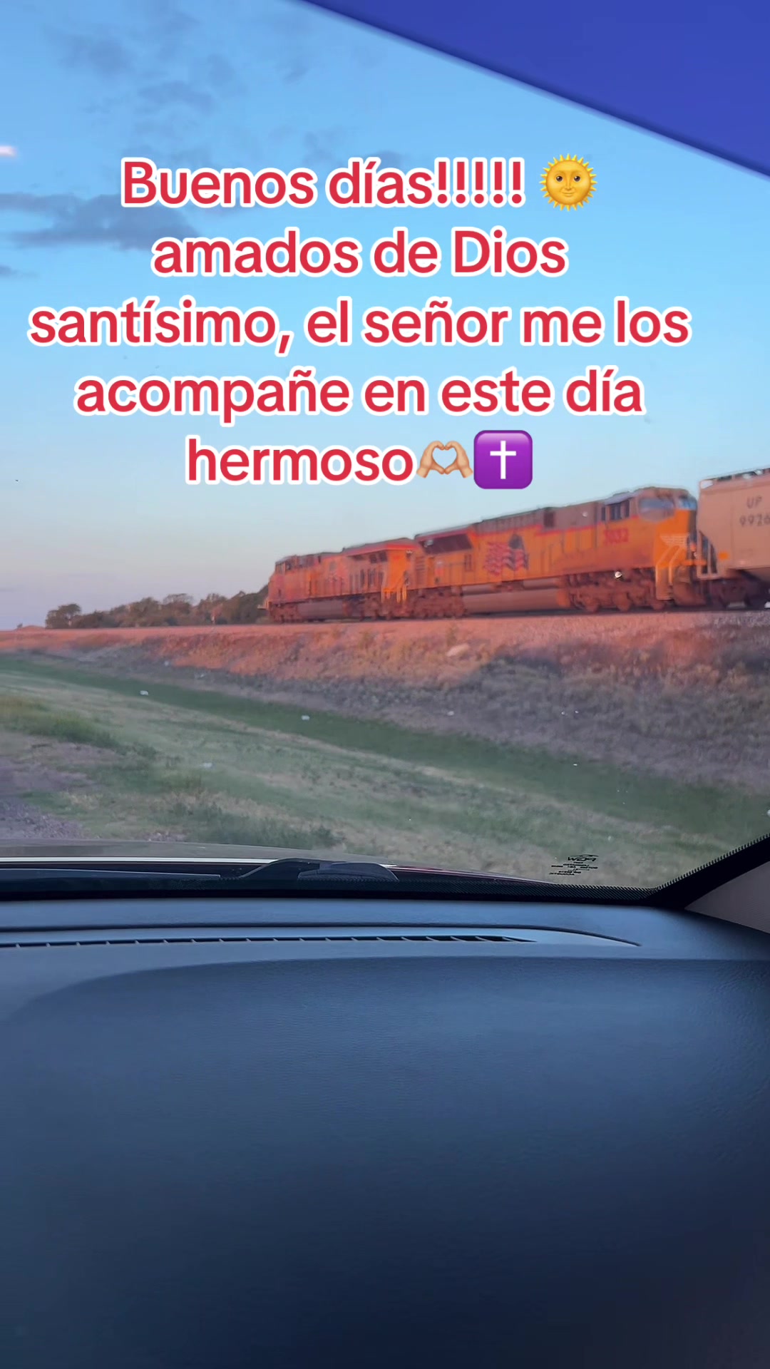 @Ministerio Luz a las Naciones