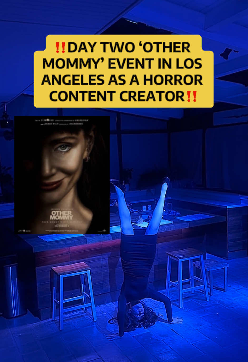 @👻🩸ALL THINGS HORROR🩸👻