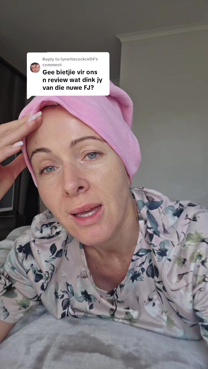 @Christelle van Niekerk