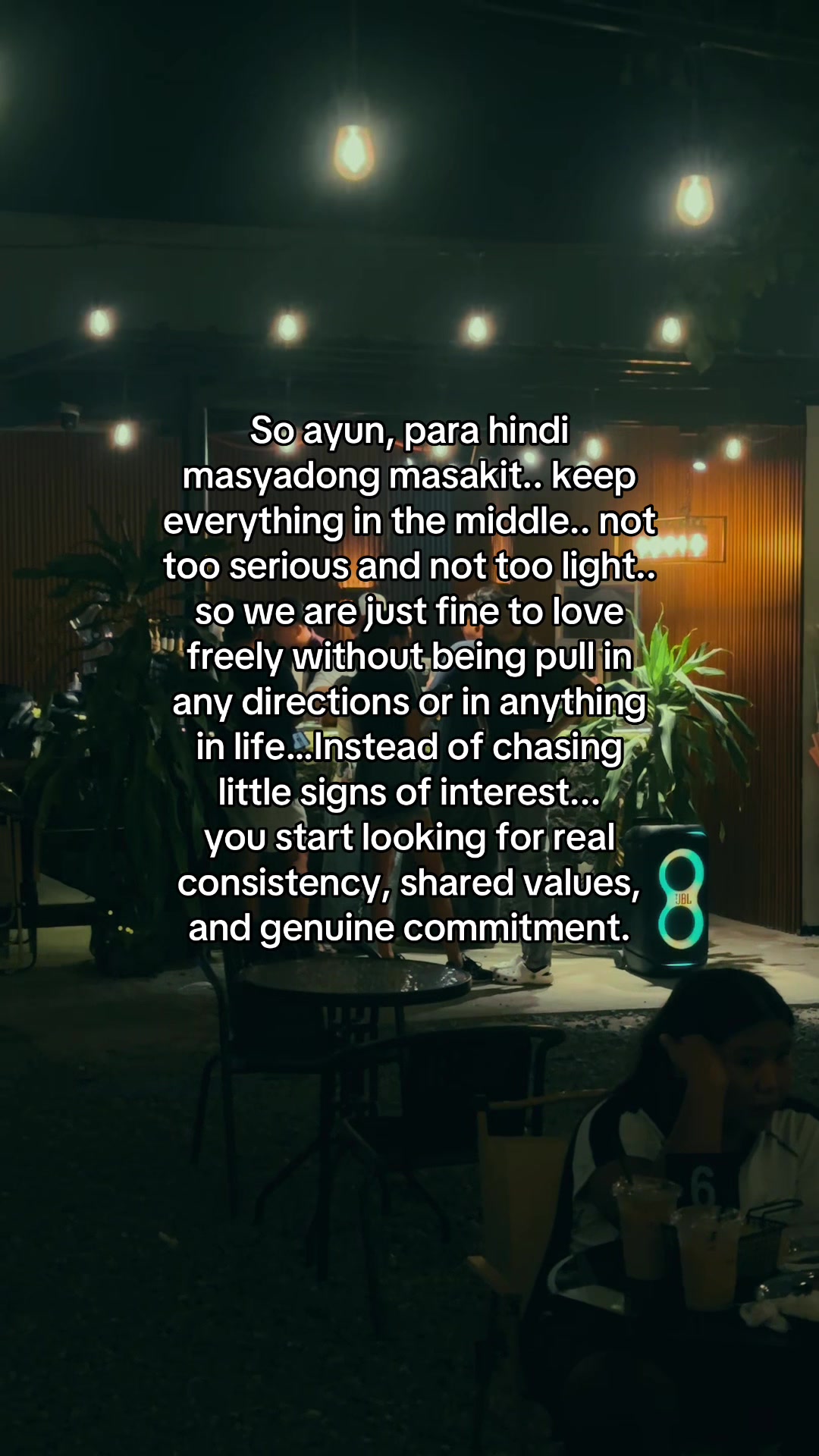 @Ako si PJ