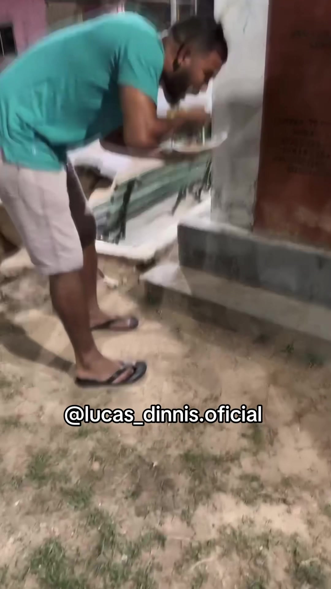 @Lucas Dinnis