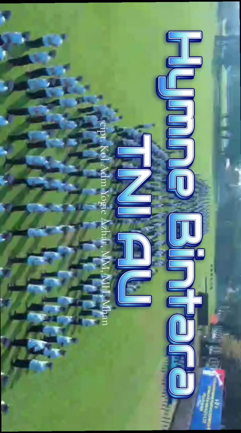 @The Indonesian Blue Channel