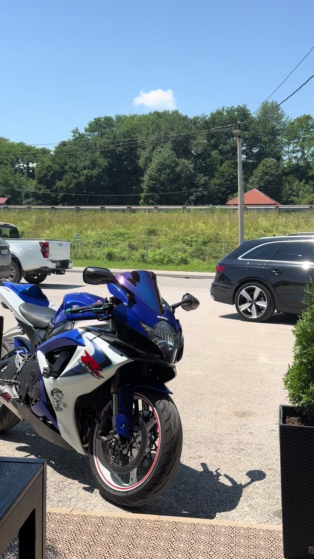 @⭐️🅰️Ⓜ️🅰️&reg;️🏍️GSXR💙