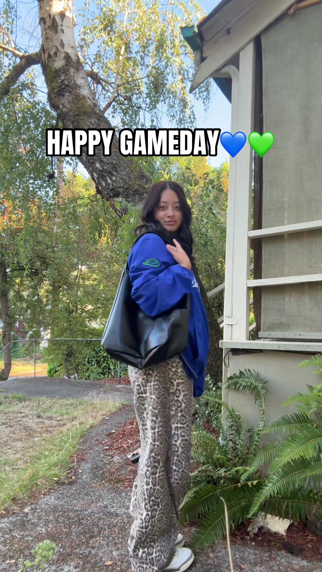 @Aisha|PDX Sports Content