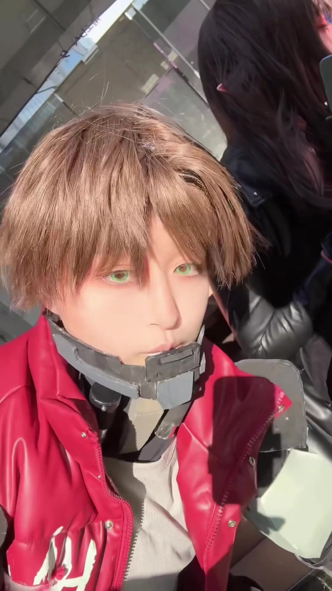 @針原きるけ