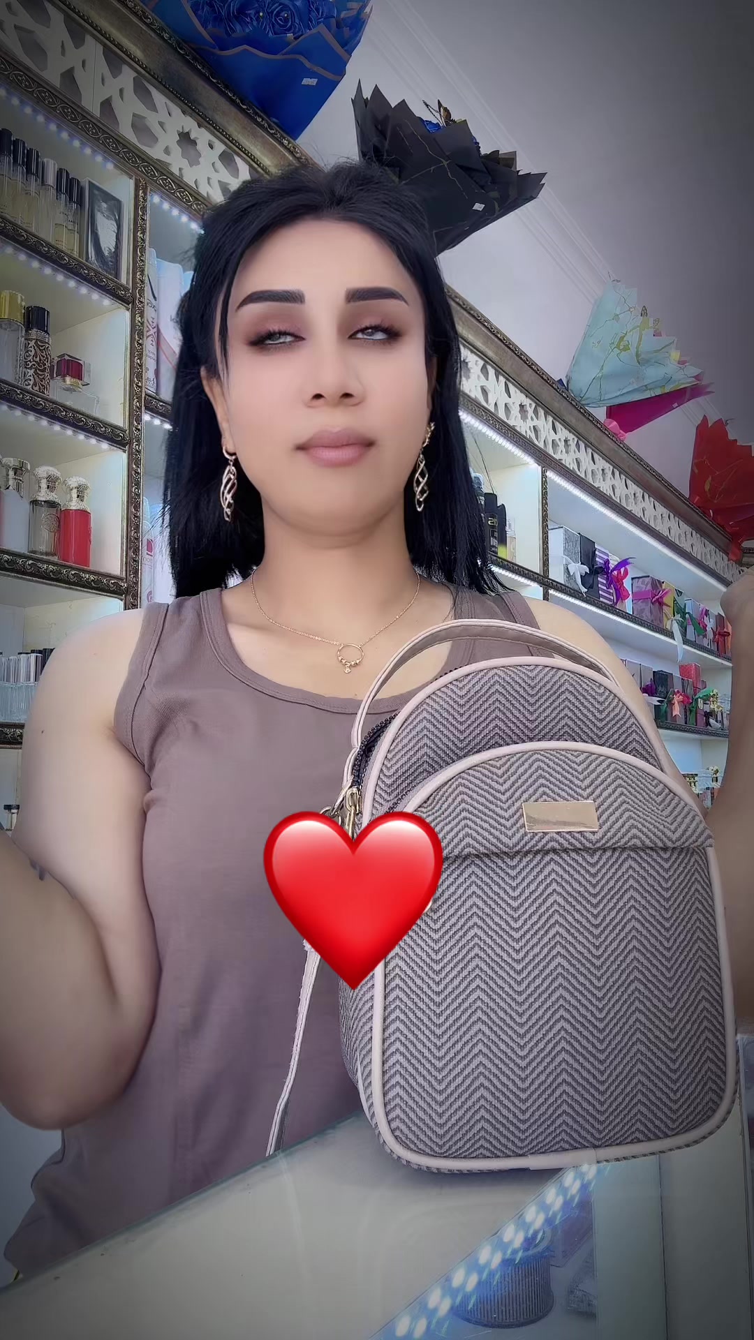 @♾️iliş parfüm♾️