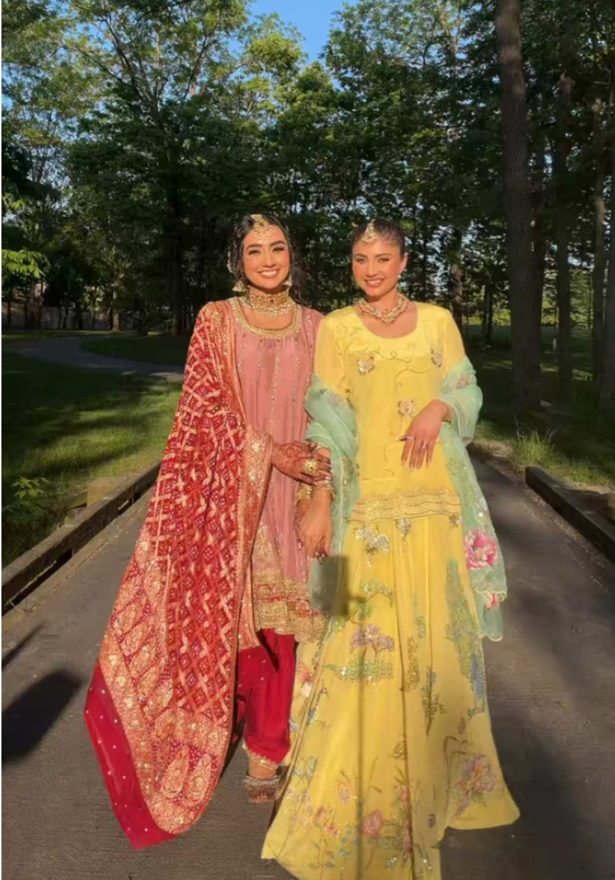 @Jaskiran | Newlywed Era 🧿