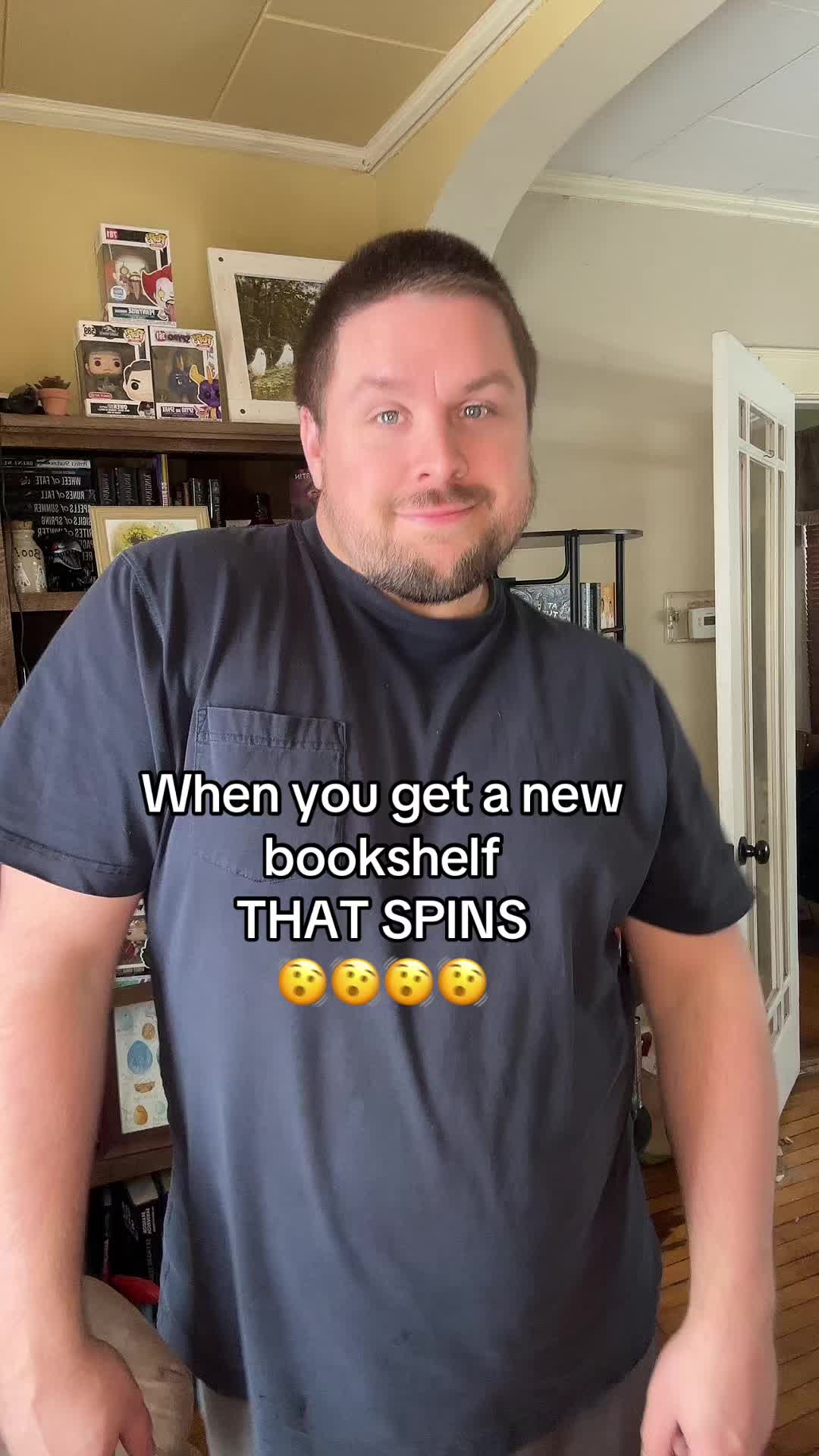 @Aaron Book Daddy 🤪