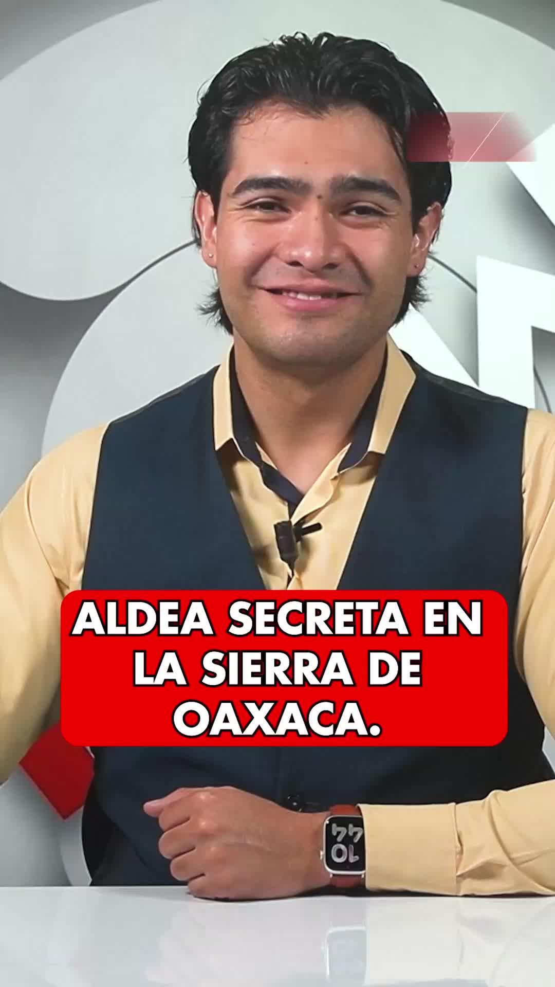 @Informativo Mxn