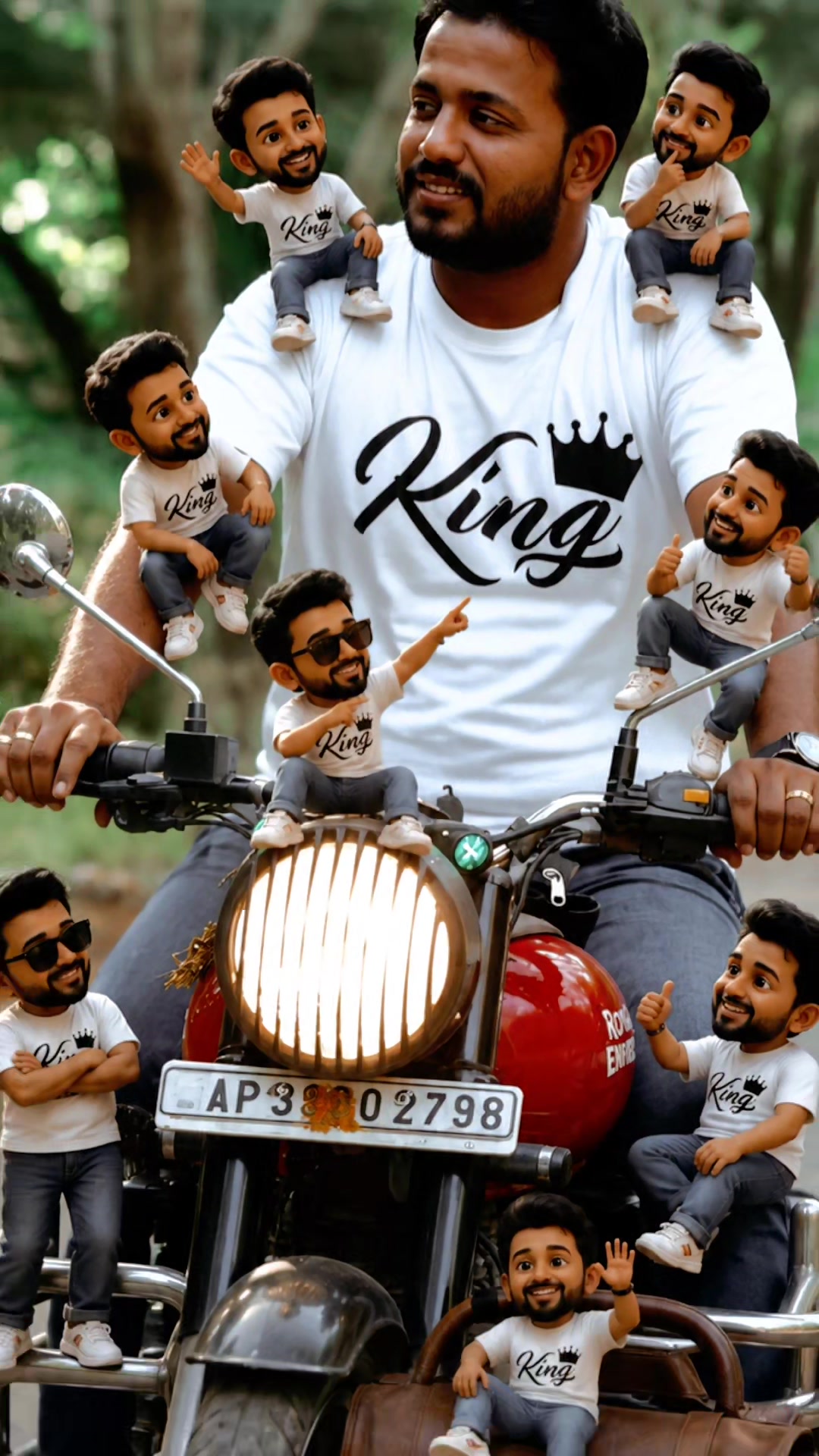 @💞 Veera NTR 🔥🔥🚶&zwj;