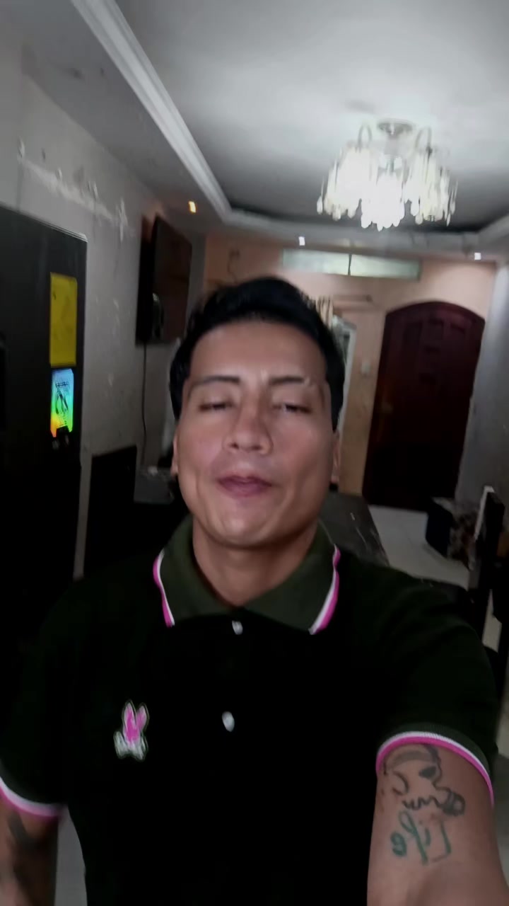 @Iv&aacute;n ft