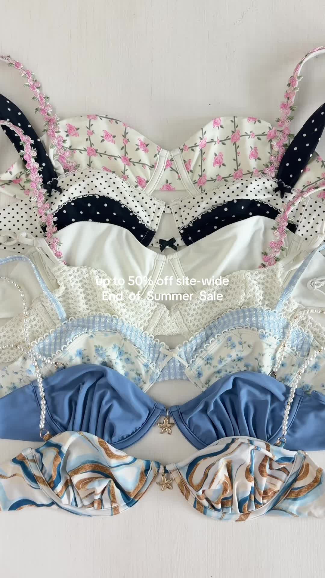 @Haute Swimwear