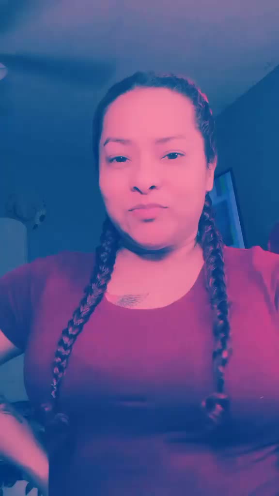 @❤️Chaparrita😈tóxica❤️🥰❤️