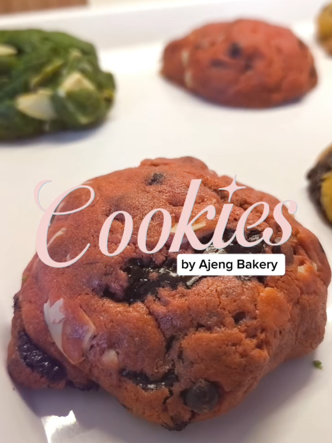 @Ajeng Bakery