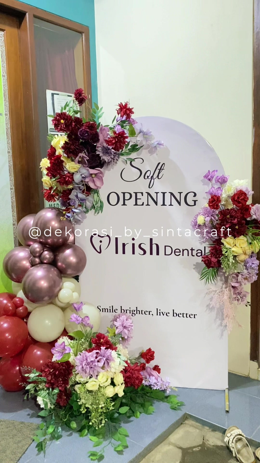 @IG : sinta_craft86