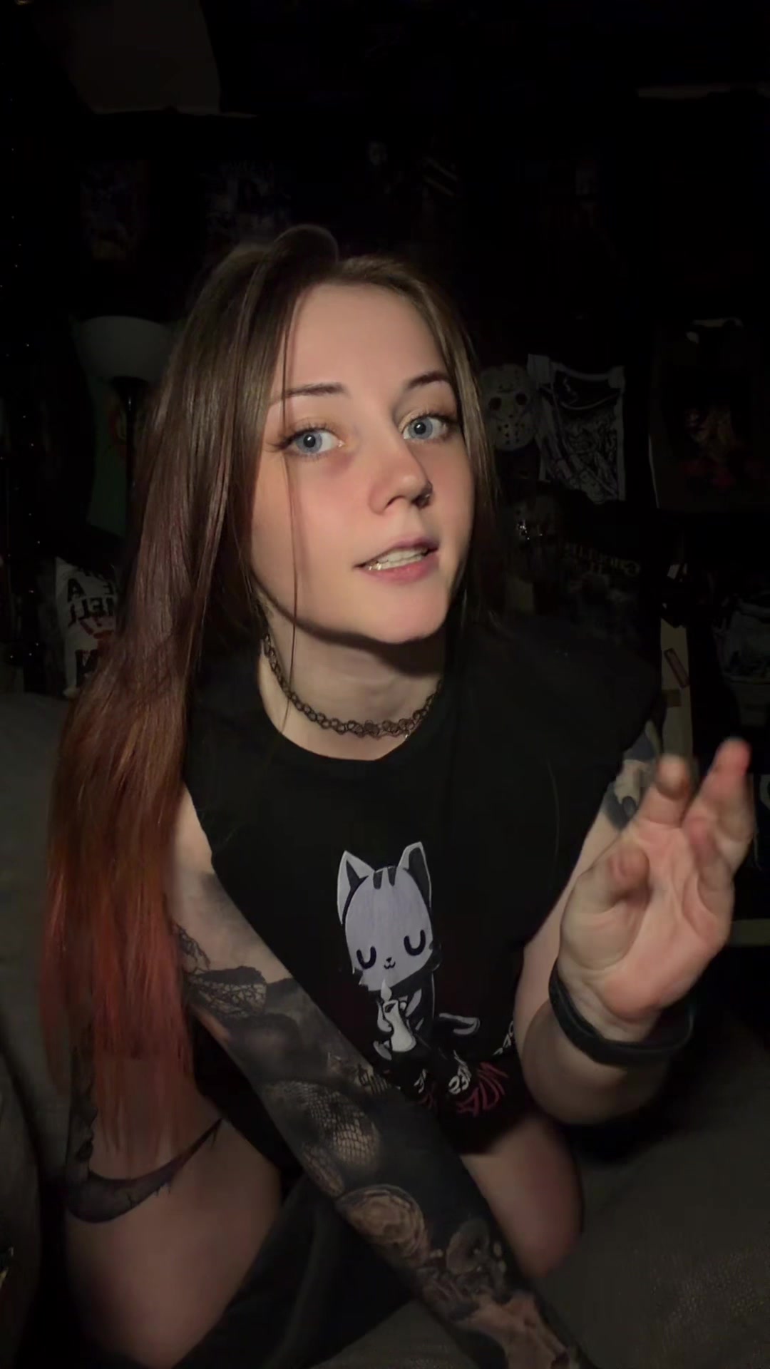 @🖤 ℂ𝕒𝕣𝕣𝕚𝕖 ℂ𝕒𝕟𝕟𝕚𝕖 ☠️