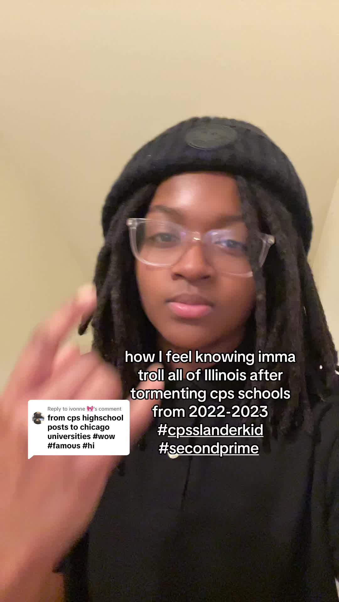 @Jada Is Pounding Fist