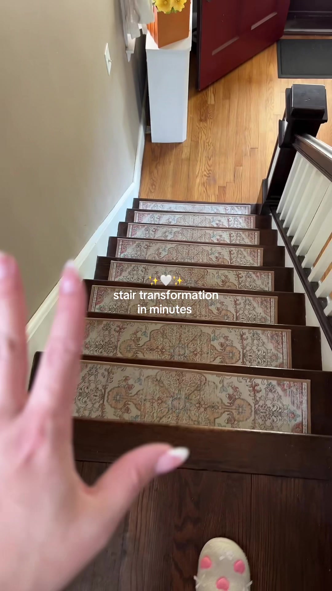 @Rachel Forbes