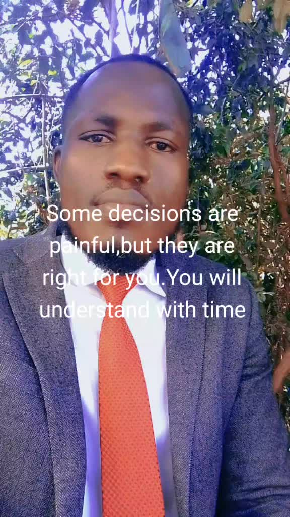 @Humphrey Lihandah