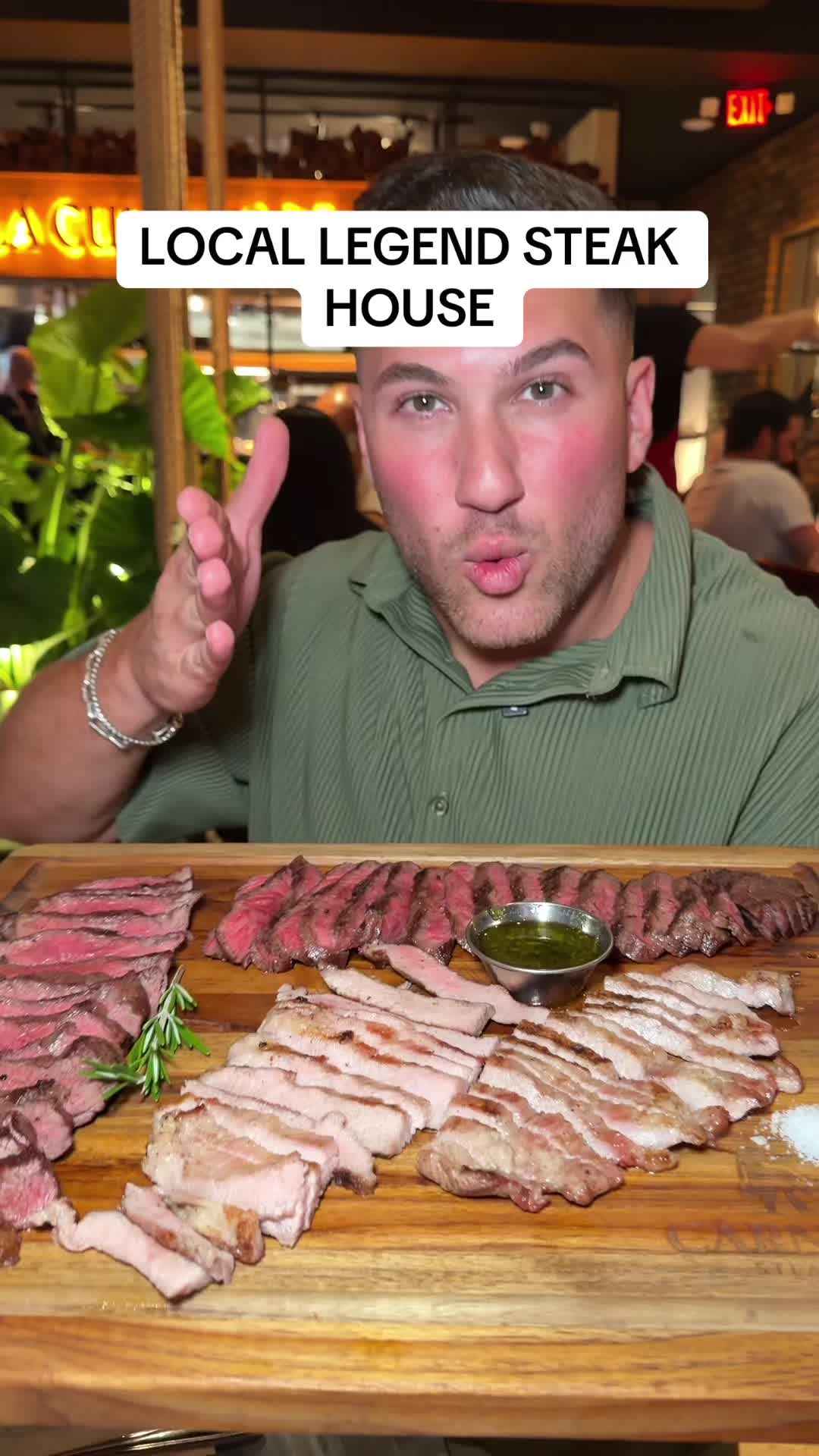@mikeiseating