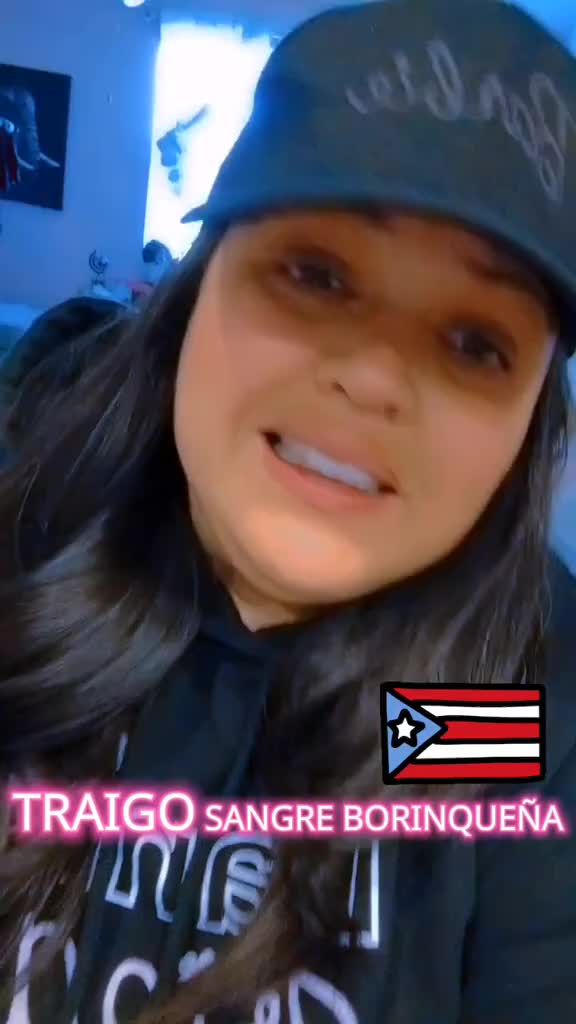 @Dani Iriza 🇵🇷