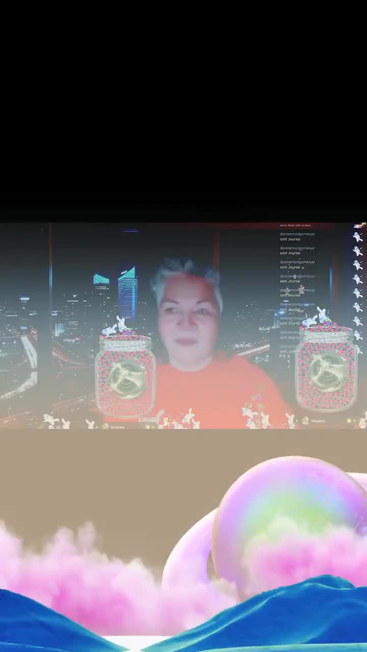 @GenXButterfly🦋