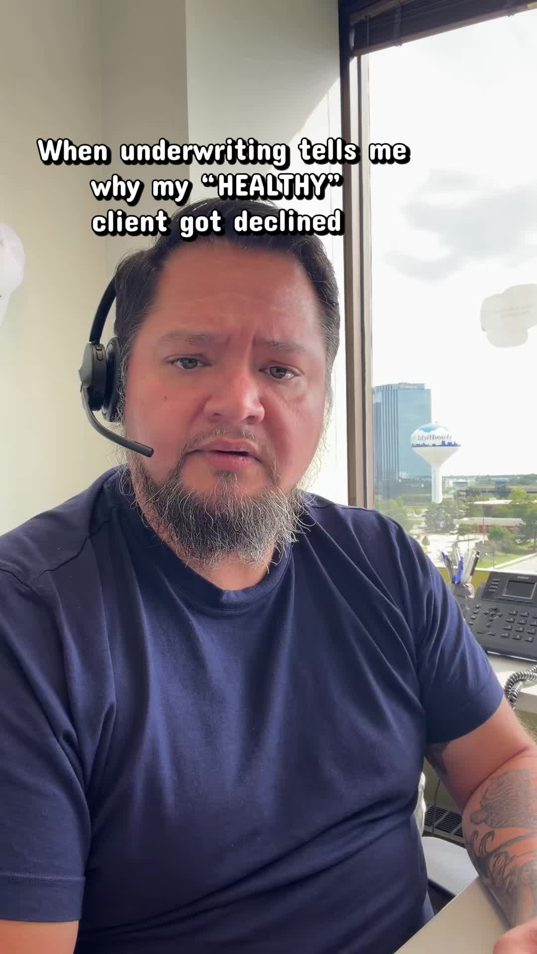 @Esteban My Insurance Guy