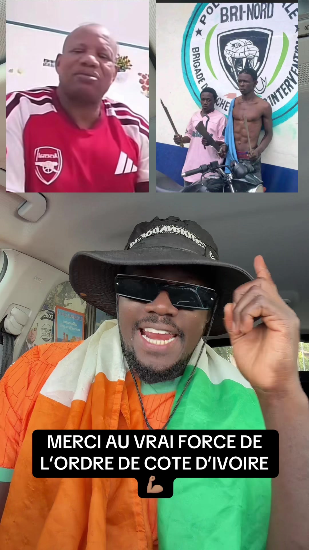 @Badi joseph 2 (C&rsquo;EST GLIZIOOR)