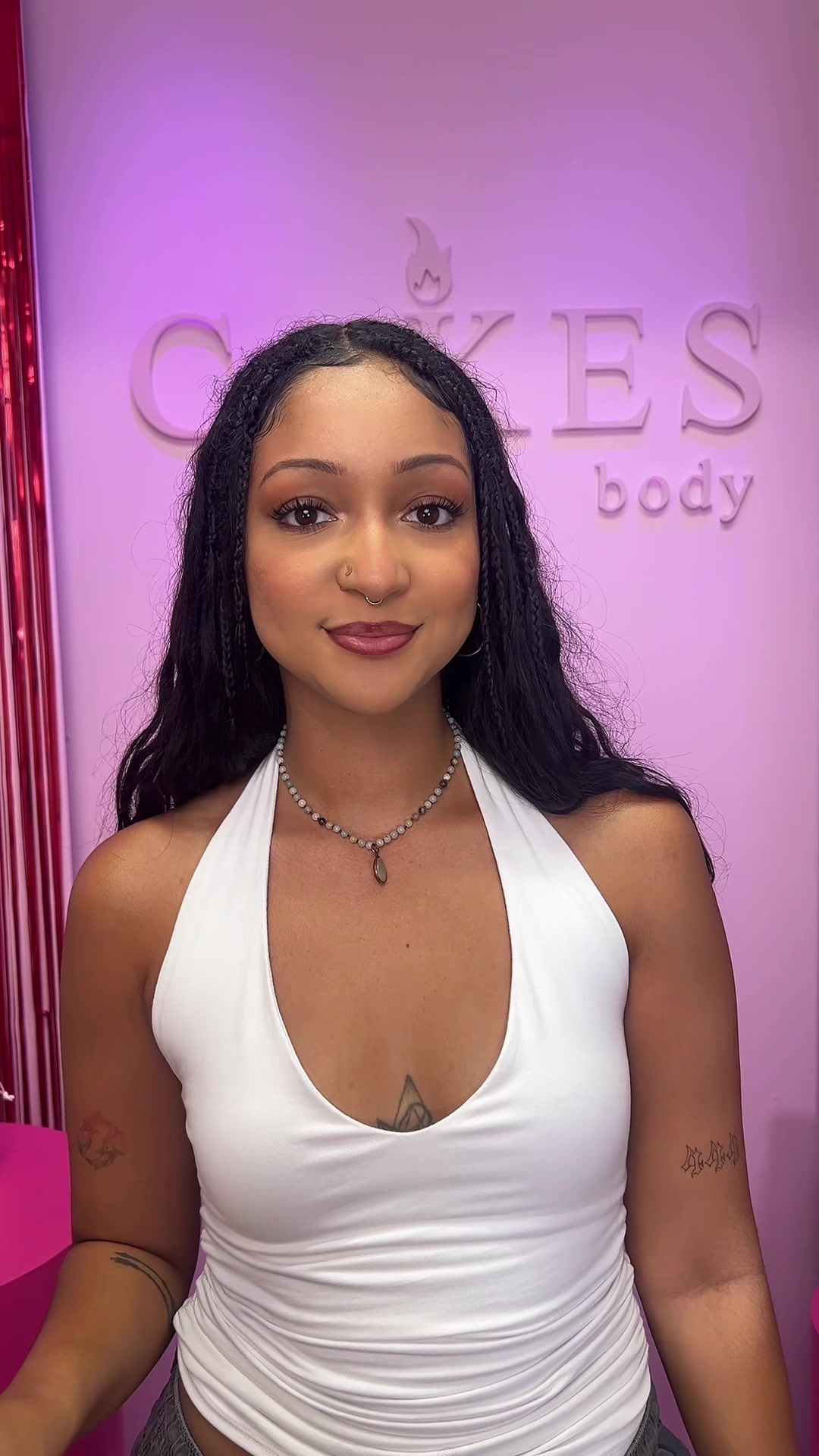 @CAKES Body
